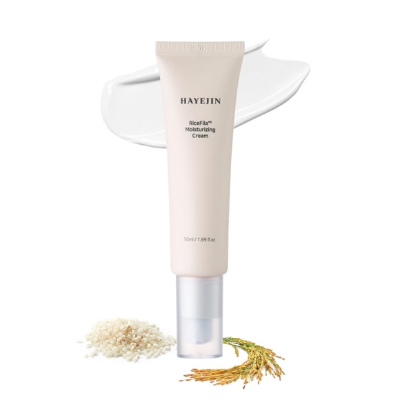Crema hidratante HAYEJIN RiceFila 50HR Hidratante 50ml