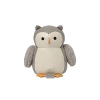 Little Big Friends - Animal Musical Colette La Lechuza Con Pelo