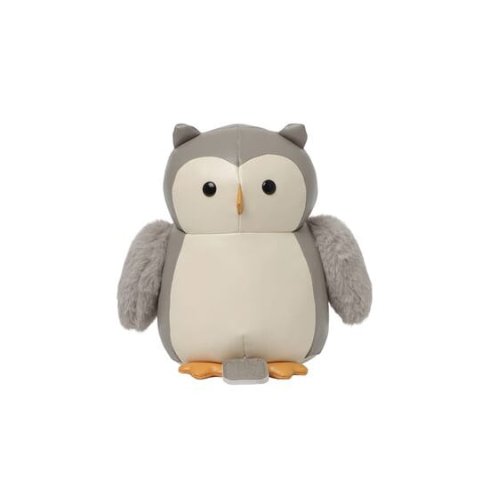 Little Big Friends - Animal Musical Colette La Lechuza Con Pelo