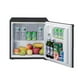 thumbnail image 2 of REFRIGERADOR MINIBAR NEGRO 48 LTS, 2 of 7