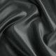 thumbnail image 4 of PiccoCasa Fundas de Almohada de Satén de Lujo Juego de 2 Fundas de Almohada Sedosas, Negro No Estándar, 4 of 7