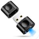thumbnail image 1 of USB Mouse Jiggler aMZCaSE Indetectable 3 Modos, 1 of 9