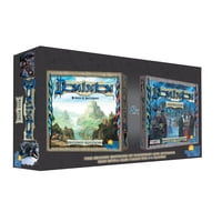 Juego De Cartas Rio Grande Games Dominion Big Box 2Nd Edition