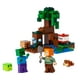 thumbnail image 2 of Lego Minecraft La Aventura en el Pantano, 2 of 2