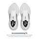 thumbnail image 4 of Zapatillas para correr Brooks Glycerin GTS 22 para mujer, blancas, 4 of 6
