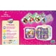 thumbnail image 5 of Libro interactivo para niños Disney Princess con Learning Activ., 5 of 8