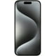 thumbnail image 3 of Iphone 15 Pro Restaurado - Completamente Desbloqueado - 256 Gb Titanio Blanco (reacondicionado), 3 of 6