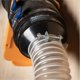 thumbnail image 2 of Abrazadera para Manguera POWERTEC de 2.5 cm Doble Alambre con Tornillo Paquete de 10 70263, 2 of 5