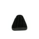 thumbnail image 3 of Pantufla Dadu Negro Passer, 3 of 6