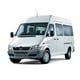 thumbnail image 1 of Pastillas Freno para auto Mercedes Benz Sprinter 2006-2018 Trasero, 1 of 4