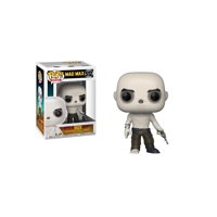 Figura Coleccionable Funko Pop Mad Max Fury Road Nux Sin Camisa