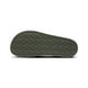 thumbnail image 2 of Sandalia THE NORTH FACE Base Camp Slide III para hombre, color oliva 14US, 2 of 3