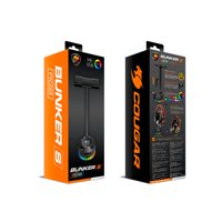 Bungee Bunker S Cougar Rgb