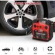 thumbnail image 3 of BS ONE 1000 Amp Peak Current Car Jump Starter, 12V Lead Acid, 3 of 3