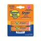 thumbnail image 1 of Bálsamo labial protector solar Banana Boat Sport Ultra SPF 50, paquete de 2, 1 of 3