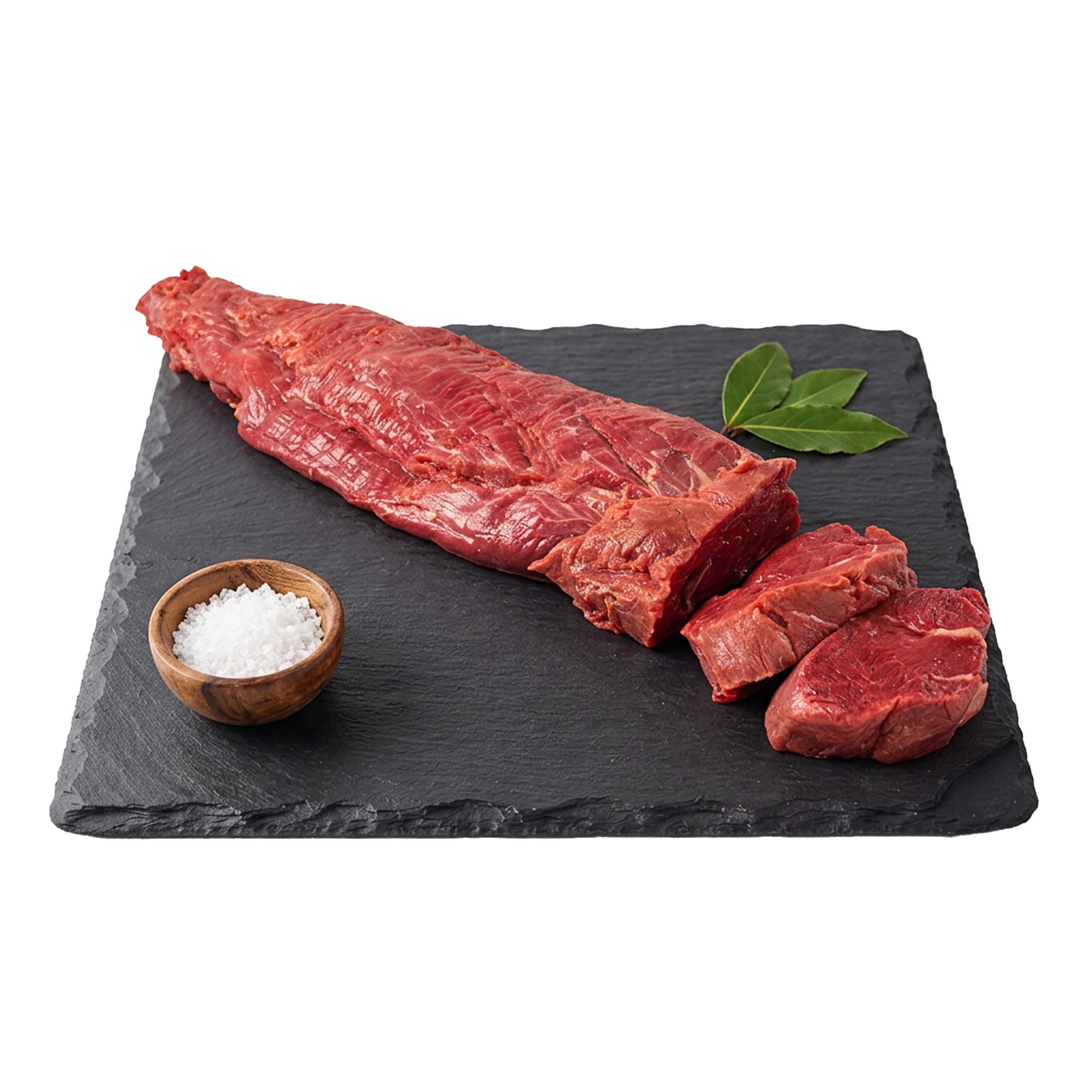 Carne De Vacuno Filete. 2 kg Al Vacío