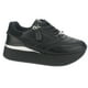 thumbnail image 1 of Zapatilla Chalada Mujer Friki-2 Negro Urbano, 1 of 7