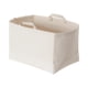 thumbnail image 1 of Cesta De Almacenamiento De Ropa Cubo De Almacenamiento De Ropa Para Sala De Estar Estante De Viaje XL, 1 of 5
