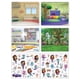 thumbnail image 3 of Conjunto de actividades Paper Projects 23,5 cm × 15 cm Gabby's Dollhouse, 3 of 3