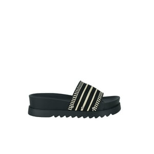 Sandalia Loreto Negro Alquimia