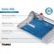 thumbnail image 5 of Cortadora rotativa Dahle 36 cm 30 hojas autoafilable, 5 of 9