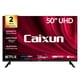 thumbnail image 1 of Smart TV LED Caixun Google TV 50" UHD 4K C50V1UG, 1 of 11