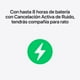 thumbnail image 4 of Audífonos In Ear Airpods Pro con cancelación de ruido (3ª Gen USB-C Blanco, 4 of 9