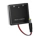 thumbnail image 1 of Estabilizador De Voltaje Solar 5V3A, Doble USB, Controlador De Carga De Panel Solar Negro, Conector Macho CC De 20 Cm., 1 of 5