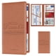 thumbnail image 1 of Portatarjetas TOURSUIT 24 cm x 12 cm Cuero Marrón, 1 of 7