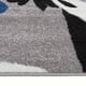 thumbnail image 2 of Alfombra Frise Carved Florida D2 170x230 Cm Gris, 2 of 2
