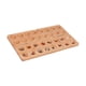 thumbnail image 3 of Mancala Juego De Mesa Viajes Niños Regalo De Navidad Juego De Estrategia Antiguo, 3 of 5
