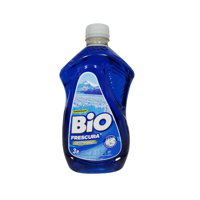 Detergente Liquido Bio Campos De Hielo 3Lts