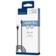 thumbnail image 1 of Cable USB-A a Mini USB INSIGNIA de 1,8 m para carga y datos, 1 of 5