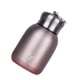 thumbnail image 3 of Taza De Café Aislada, Botella De Agua De Bebida De Viaje De Acero Inoxidable De 300ml Para Gimnasio, Oro Rosa, 3 of 5