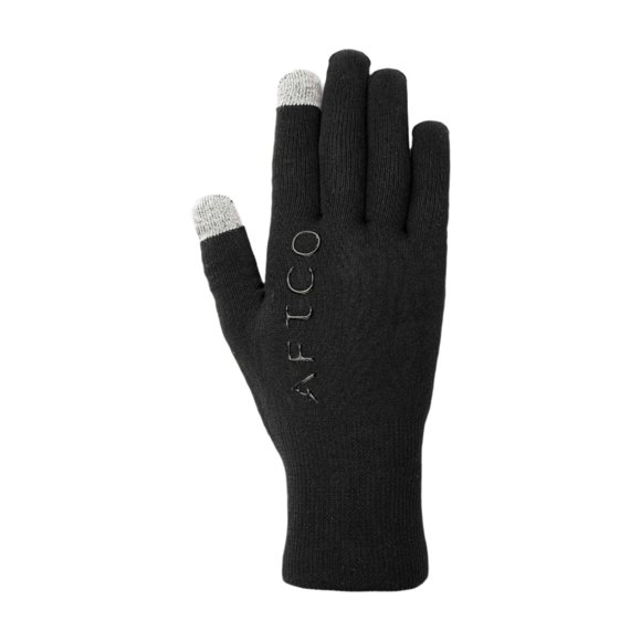 Guantes Impermeables AFTCO Breakwater con Pantalla Táctil