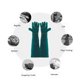 thumbnail image 2 of Guantes para manipulación de animales PeSandy de 60 cm, resistentes a mordidas y arañazos, 2 of 9