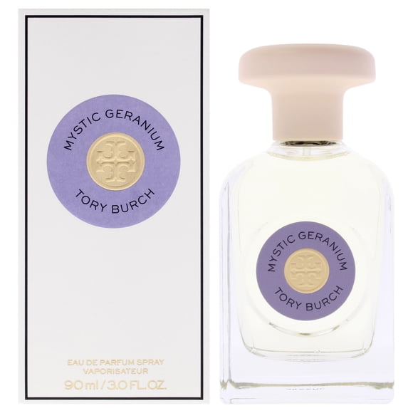 Perfume Tory Burch Essence Of Dreams Mystic Geranium EDP 90ml Mujer