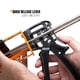 thumbnail image 5 of Pistola de cartucho de doble componente JES Innovations 200 ml 26:1, 5 of 5