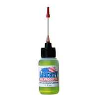Dispensador Oil Liberty 100% Sintético De 30 Ml Con Punta De Aguja