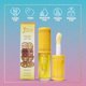 thumbnail image 5 of Aceite labial Juvia's Place Magic Mango con vitamina E, extractos de frutas, 5 of 7