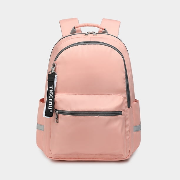 Tigernu Women Casual Anti-theft Backpack College Student Bags For Teenager Girls School Backapck Female Schoolbag Travel Mochila