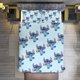thumbnail image 1 of Cartoon Stitch 3 Pieces Duvet Cover Set Full Size Super Soft Fade Resistant Microfiber, 1 of 4