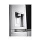 thumbnail image 3 of Refrigerador Side by Side No Frost 598 Litros GS66SXNC LG, 3 of 12
