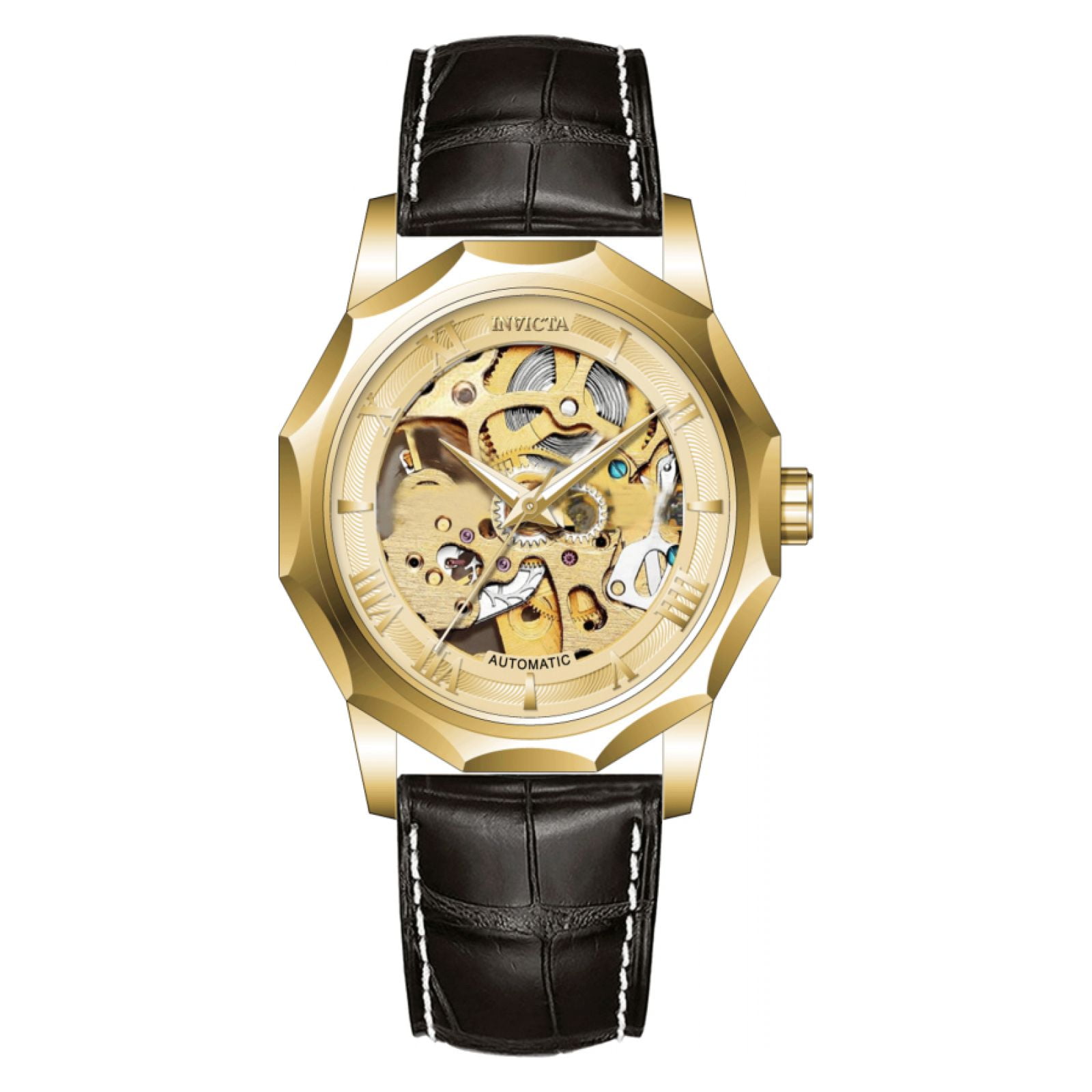 Invicta - Reloj 69123 Hombres
