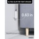 thumbnail image 2 of Cargador USB‑C Omnibar 30W GaN PD3.0 PPS Blanco, 2 of 9
