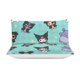 thumbnail image 3 of My Melody 3 Pieces Bedding Sets Soft Comforter Sets Decor Bedroom Gifts, 3 of 5