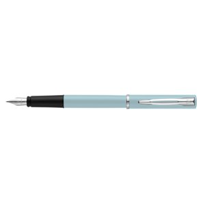 Pluma Waterman Allure Azul Pastel