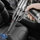 thumbnail image 2 of Aspiradora de coche, aspiradora doméstica inalámbrica, portátil, de mano, soplador de polvo de una pieza para coche, 2 of 6