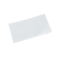 Magideal - 10 Piezas De Filtro De Salida De Aire Acondicionado, Tela No Tejida De Malla, Fácil Instalación, Piezas De Repuesto Multipropósito Duraderas, A Prueba