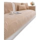 thumbnail image 2 of Pack De 5 Fundas Para Sofa Con Diseño J1 Beige, 2 of 3